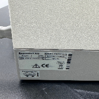 Eppendorf MasterCycler Pro S Thermal Cycler image 3